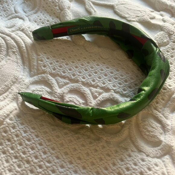 Clare V. Anthropologie Headband - Picture 4 of 6